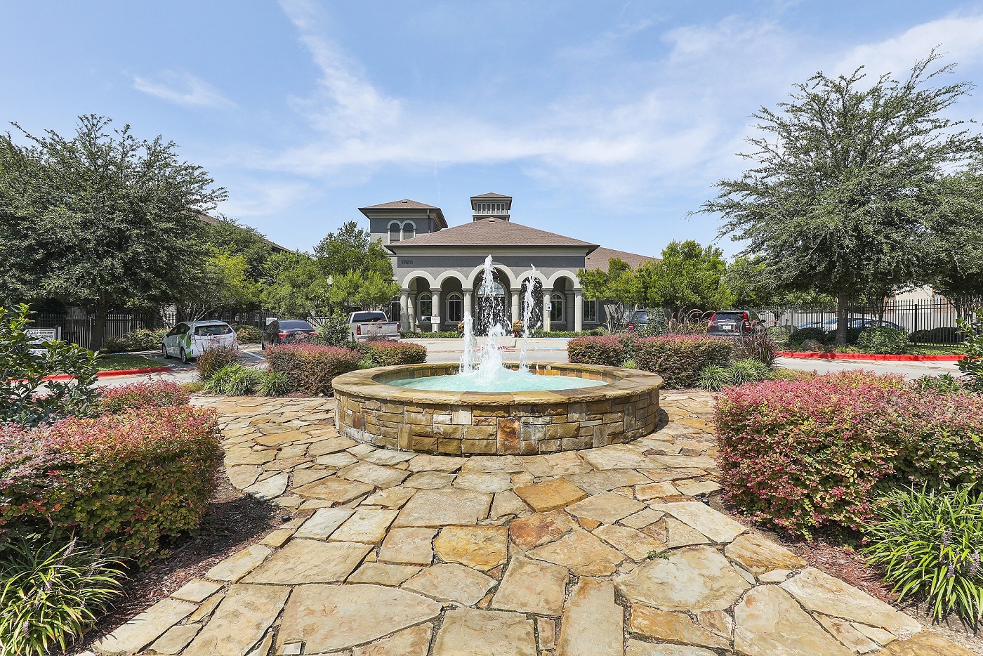 The District at Greenville